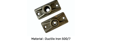 Mono Anchorage Casting